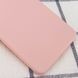 Чехол накладка Candy Full Camera для Oppo A98 Pink Sand