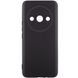 Чехол накладка TPU Epic Case Full Camera для Xiaomi Redmi A3 Черный, Черный