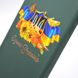 Чехол с патриотическим принтом (Єдина Україна) TPU Print Glory to Ukraine для iPhone 13 Pro Max