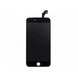 Дисплей (екран) LCD iPhone 6 Plus з touchscreen Black Original Used, Чорний