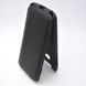 Шкіряний чохол фліп Melkco Jacka leather case for Samsung i9260 Galaxy Premier GT, Black [SSPR92LCJT1BKLC]