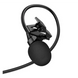 Мікрофон петличка Hoco Lavaller L14 Lightning Black, Чорний