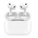 Навушники Безпровідні TWS (Bluetooth) Hoco EW98 ANC Intelligent AI AirPods Pro 3 White