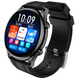 Смарт часы Hoco Smart Watch Y38 AMOLED Smart sports watch (call version) Black