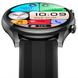 Смарт часы Hoco Smart Watch Y38 AMOLED Smart sports watch (call version) Black