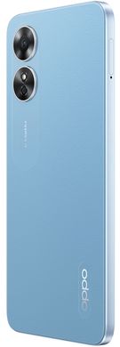 Смартфон Oppo A17 4/64GB Lake Blue