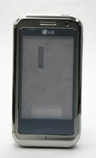 Корпус LG KM900 HC