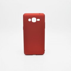 Чехол накладка Spigen iFace series for Samsung Galaxy J2 Prime Red