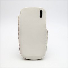Чехол колба Original Nokia C7 White