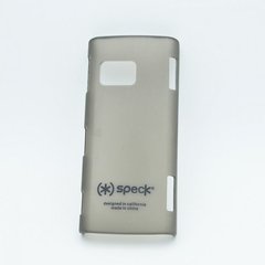 Чехол накладка Speck Nokia X6-00 Grey