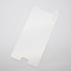 Защитное стекло для Meizu M5 СМА (0.33mm) тех. пакет