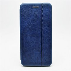 Чехол книжка Premium Gelius for Samsung A405 Galaxy A40 Blue