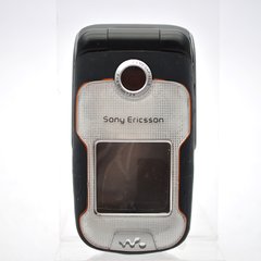 Корпус Sony Ericsson W710 АА клас