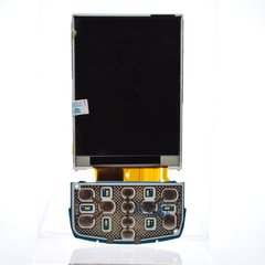 Дисплей (экран) LCD Samsung D880 Duos HC
