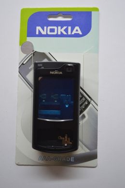 Корпус для телефону Nokia N80 HC