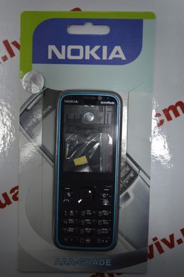Корпус для телефона Nokia 5630 HC