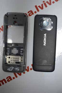 Корпус для телефону Nokia 5630 HC