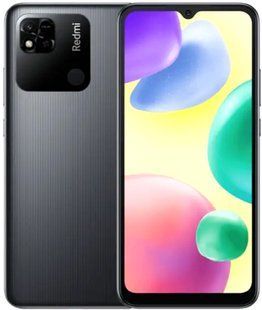 Смартфон Xiaomi Redmi 10A 2/32GB Black