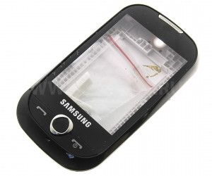 Корпус для телефону Samsung S3650 HC