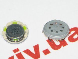 Динамик бузера для телефона Nokia 7210/6230 Original 100% (p.n.5140253)