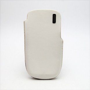 Чехол колба Original Nokia C7 White