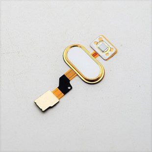 Кнопка home Meizu M3s White