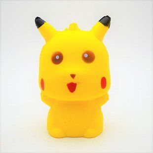 Ароматная игрушка-антистресс Squishy Antistress Picachu