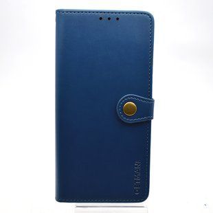 Чохол-книжка Getman Gallant для Samsung A04e Galaxy A042 Blue