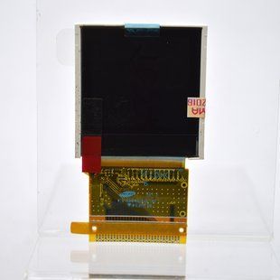 Дисплей (экран) LCD Samsung C100/C110 Original 100% (p.n.GH07-00315A)