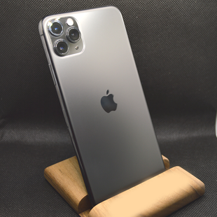 Смартфон iPhone 11 Pro Max 64 GB Space Gray (Grade A+)
