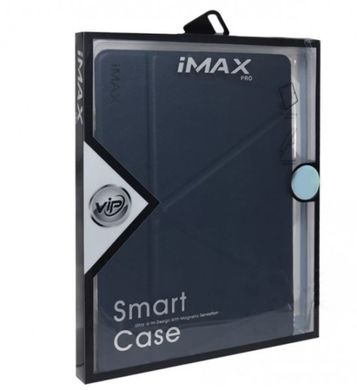 Чохол книжка iMax Book Case для iPad Pro 4 11'' Deep Blue