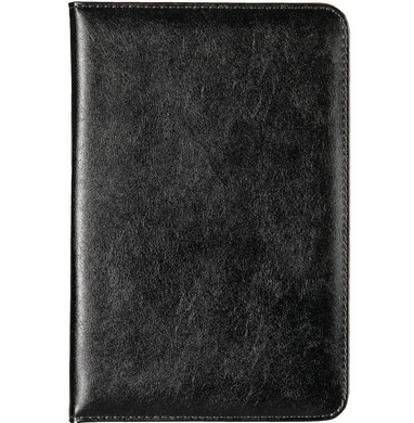 Чехол книжка Gelius Leather Case для iPad Pro 9.7" Black/Черный