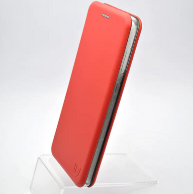 Чехол книжка Baseus Premium для Samsung A73 Galaxy A736 Red/Красный