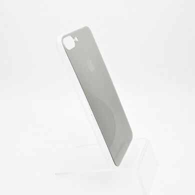 Чехол силикон TPU NEW Star Case iPhone 7 Plus/8 Plus Silver