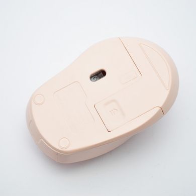 Мышка беспроводная Zornwee WH003 Pink