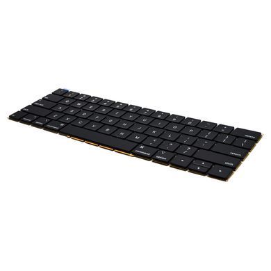 Клавиатура для ноутбука Apple MacBook Pro 13'' 2018-2019 (A1989/A1990) US Original