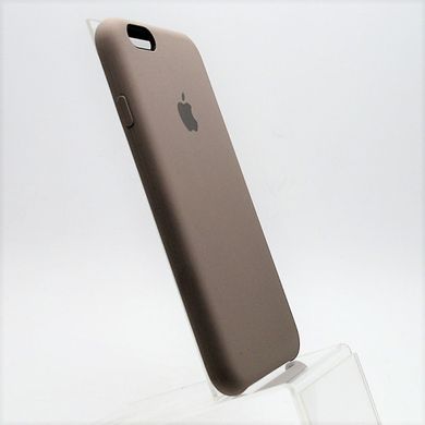 Чохол накладка Silicon Case for iPhone 6G/6S Stone Copy