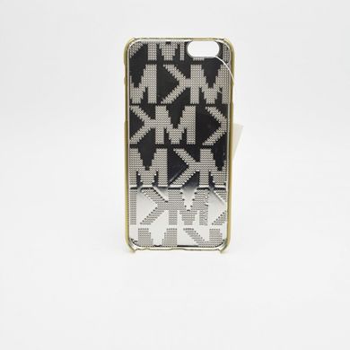 Чехол накладка Michael Kors for iPhone 6/6S Gold