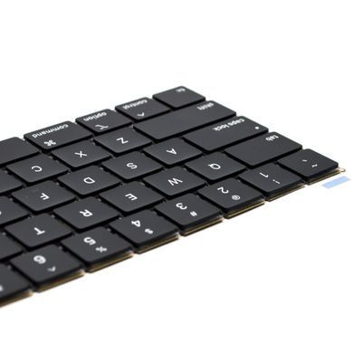 Клавиатура для ноутбука Apple MacBook Pro 13'' 2018-2019 (A1989/A1990) US Original