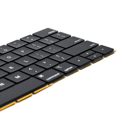 Клавиатура для ноутбука Apple MacBook Pro 13'' 2018-2019 (A1989/A1990) US Original