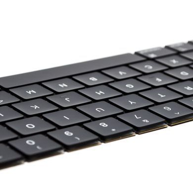 Клавиатура для ноутбука Apple MacBook Pro 13'' 2018-2019 (A1989/A1990) US Original