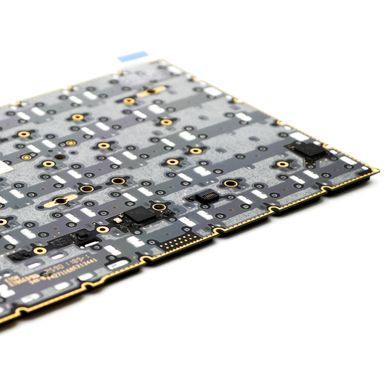 Клавиатура для ноутбука Apple MacBook Pro 13'' 2018-2019 (A1989/A1990) US Original