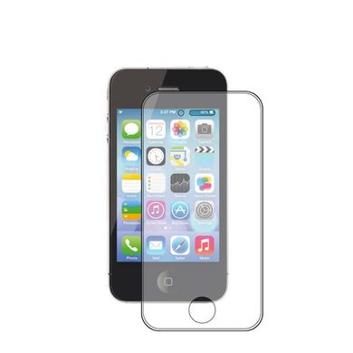 Захисне скло Tempered Glass для iPhone 4/4s (0.3mm)