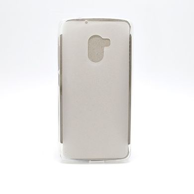 Чехол накладка Original Silicon Case Lenovo A7010/X3 Lite White