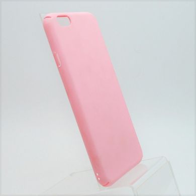 Чехол накладка Spigen iFace series for iPhone 6G/6S Pink