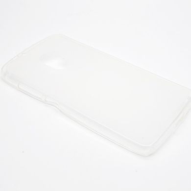 Чехол накладка Original Silicon Case Lenovo A7010/X3 Lite White