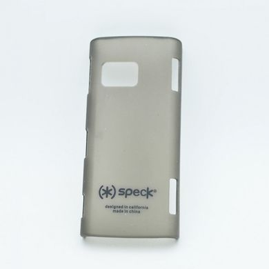 Чохол накладка Speck Nokia X6-00 Grey