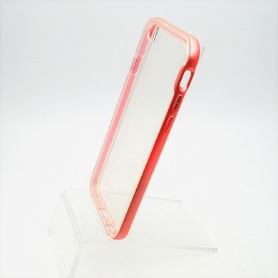 Чехол накладка Spigen Case Neo Hybrid EX Series для iPhone 6/6S Red-Rose