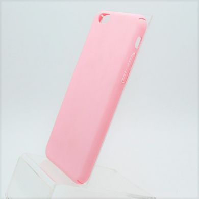 Чехол накладка Spigen iFace series for iPhone 6G/6S Pink