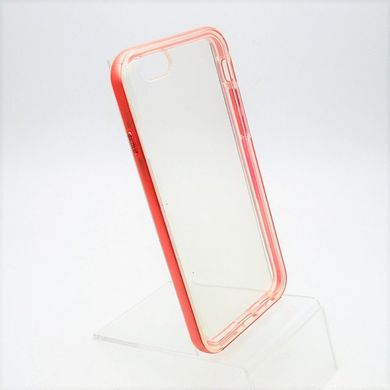 Чехол накладка Spigen Case Neo Hybrid EX Series для iPhone 6/6S Red-Rose